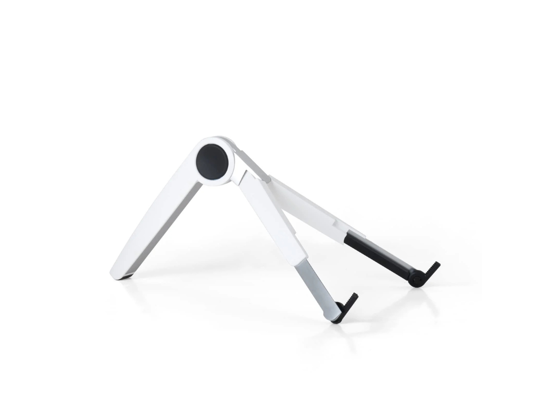 Upergo UP-1 Foldable Laptop & Tablet Stand – Up to 15.6 Upergo UP-1 Foldable Laptop & Tablet Stand – Up to 15.6